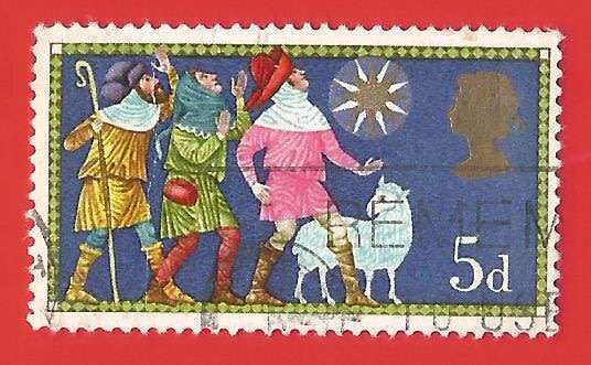 England- Used- Cancel-Thematic-History-Symbol