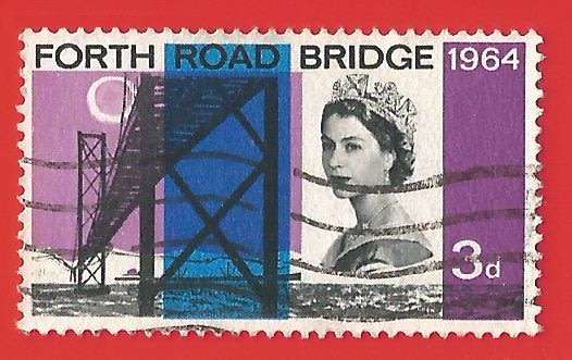 England- Used- Cancel-Thematic-Bridge