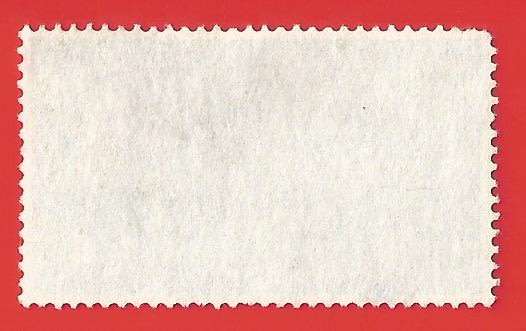 England- Used- Cancel-Thematic-Famous Person