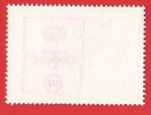 England-Used-Cancel-Thematic-Costume