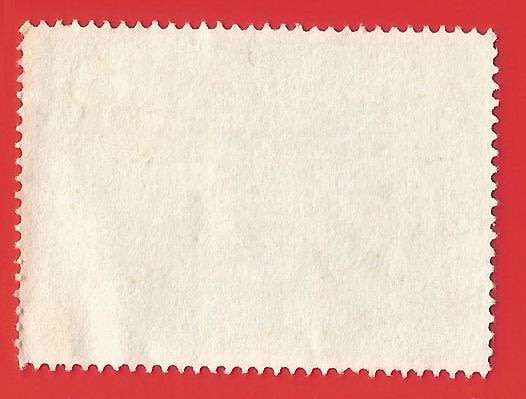 England-Used-Cancel-Thematic-Art-Craft