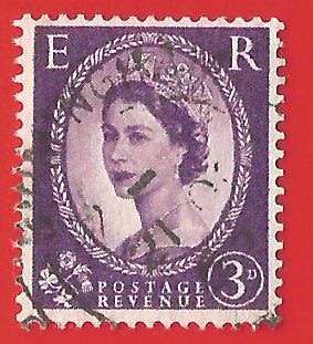 England- Used- Cancel- Thematic-Famous Person