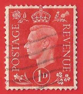 England- Used- Cancel- Thematic-Famous Person