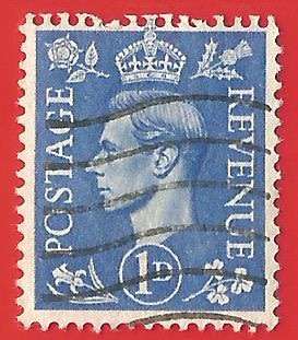 England- Used- Cancel- Thematic-Famous Person