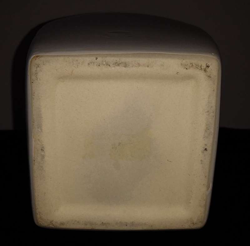 Square Pot