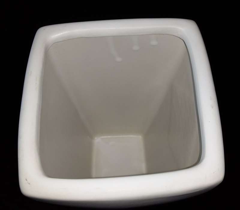 Square Pot