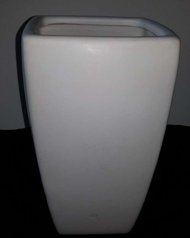 Square Pot