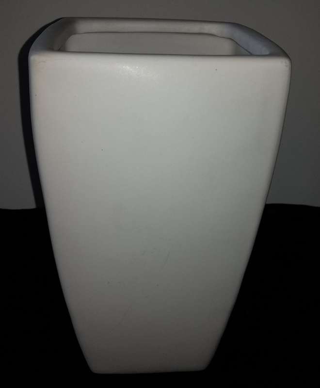 Square Pot