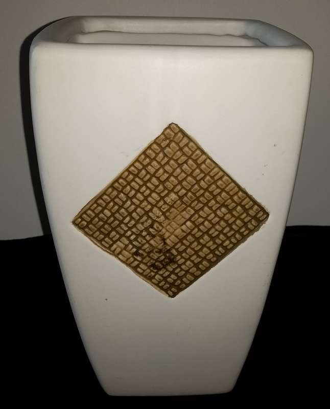 Square Pot
