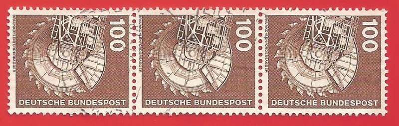 Germany-Cancel-Used-Thematic-Technology-Mining