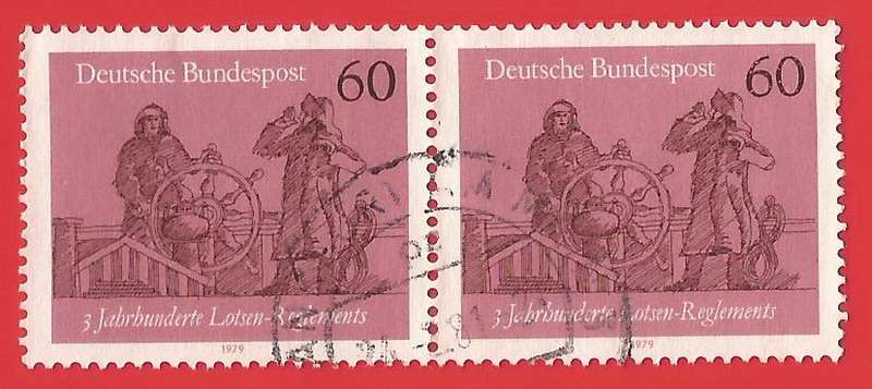 Germany-Cancel-Used-Thematic-History