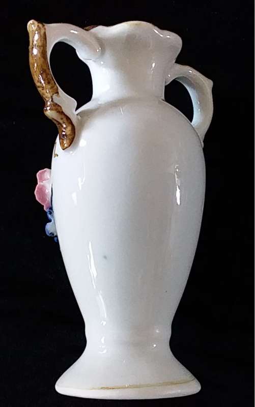 Vase with Flowers