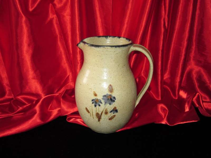 Country Cottage Potteries-Hand Made Jug Stoneware