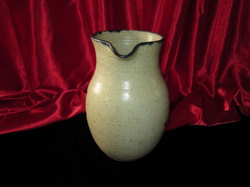 Country Cottage Potteries-Hand Made Jug Stoneware