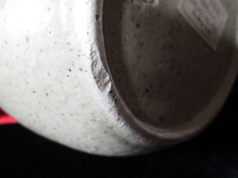 Country Cottage Potteries-Hand Made Jug Stoneware