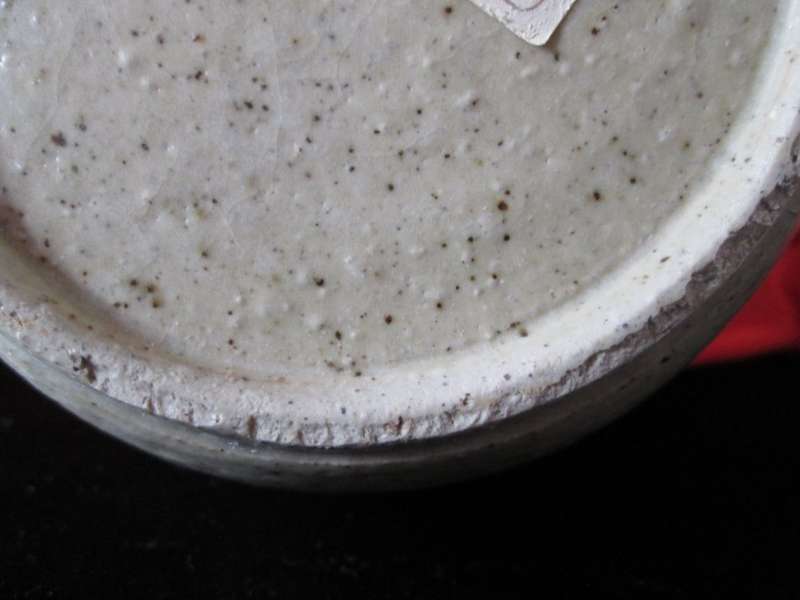 Country Cottage Potteries-Hand Made Jug Stoneware