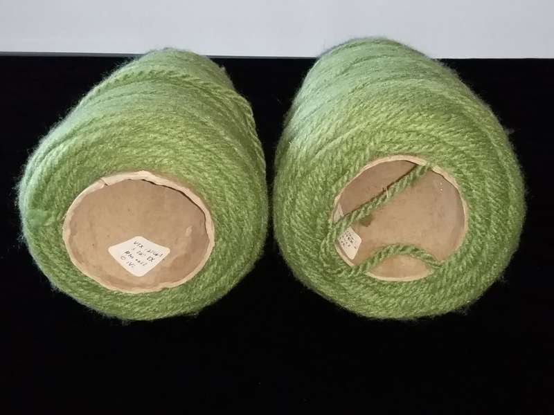 Wool-Olive