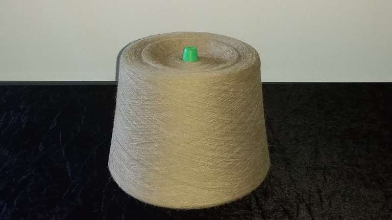 Acrilan-Moussmat-22-Y283-WM Hollins Spinners LTD-Camel-SPG9458-Made in England