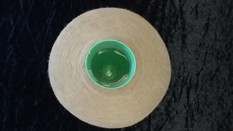 Acrilan-Moussmat-22-Y283-WM Hollins Spinners LTD-Camel-SPG9458-Made in England