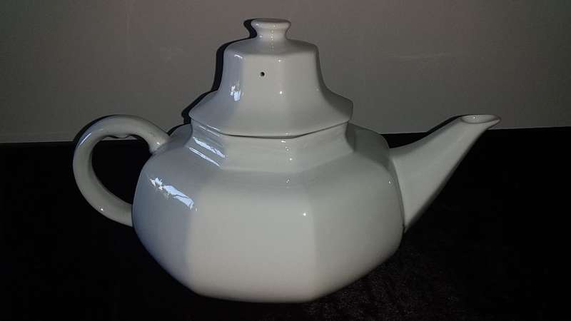 Teapot-TRISA-Made in China-Mix and Match