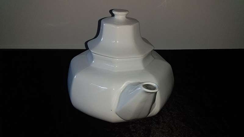 Teapot-TRISA-Made in China-Mix and Match