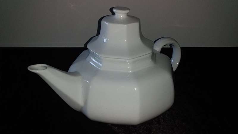 Teapot-TRISA-Made in China-Mix and Match