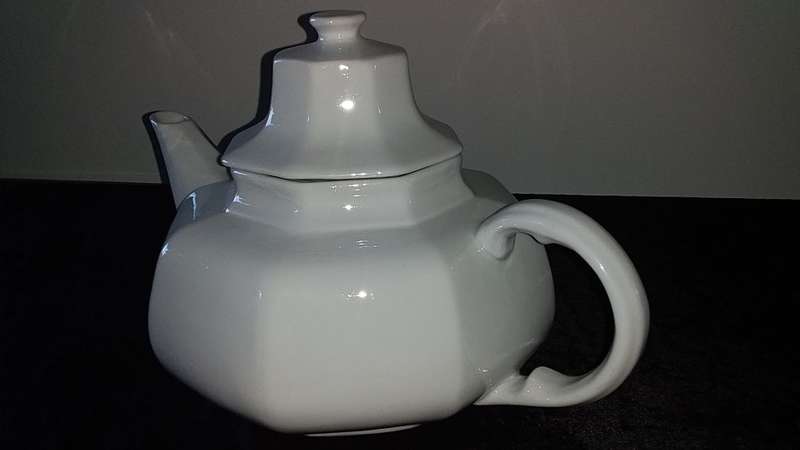 Teapot-TRISA-Made in China-Mix and Match