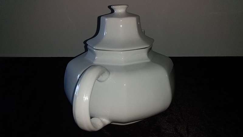 Teapot-TRISA-Made in China-Mix and Match