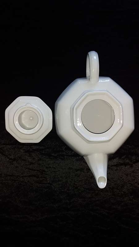 Teapot-TRISA-Made in China-Mix and Match