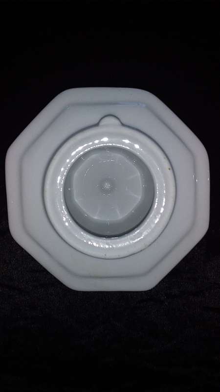 Teapot-TRISA-Made in China-Mix and Match