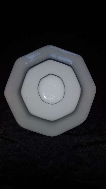 Teapot-TRISA-Made in China-Mix and Match