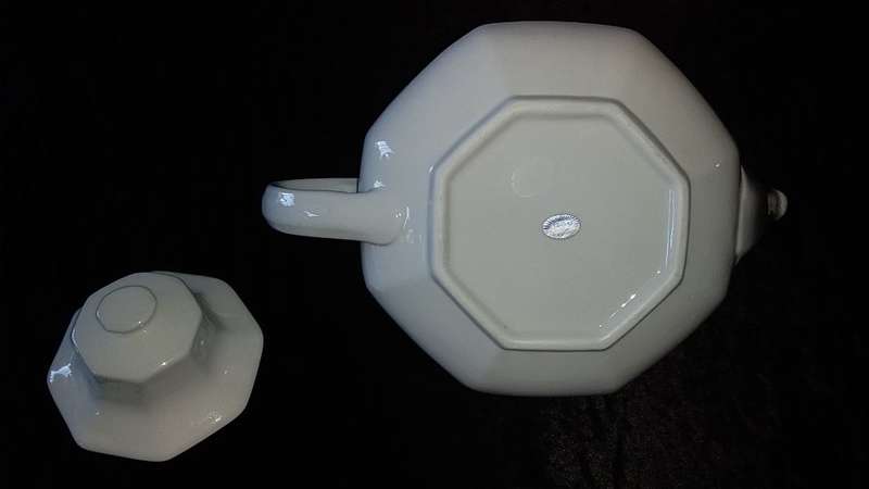 Teapot-TRISA-Made in China-Mix and Match