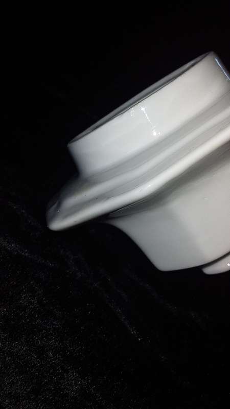 Teapot-TRISA-Made in China-Mix and Match