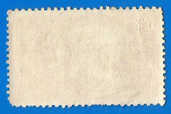 Southern Rhodesia-1d-Cancel-Used-Thematic-Famous Person-Fauna-Flora SACC32