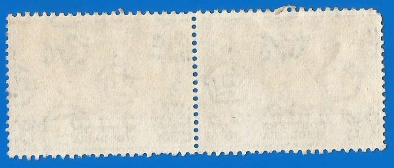 Southern Rhodesia-Universal Postal Union-2d-Cancel-Used-Thematic-Earth-Transport-Ship-Boat