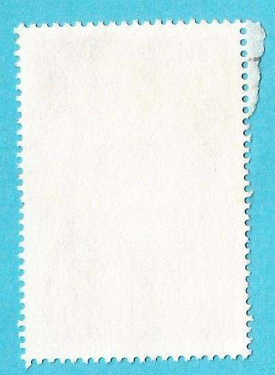 Rhodesia-3c-Christmas-Used-Cancel-Thematic-Christmas-Famous Person