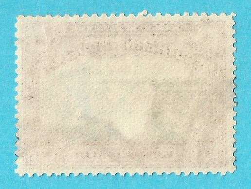 Southern Rhodesia-2d-Victoria Falls-Used-Cancel-Thematic-WaterFall