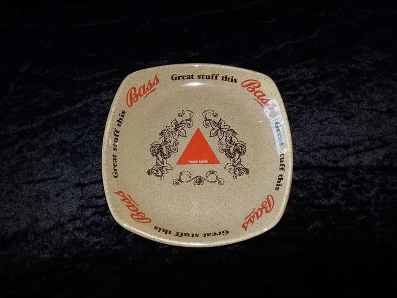 Display Plate-WADE-PDM-England