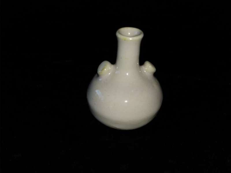 3 x Small Ornaments-Pinklpot-Paarl