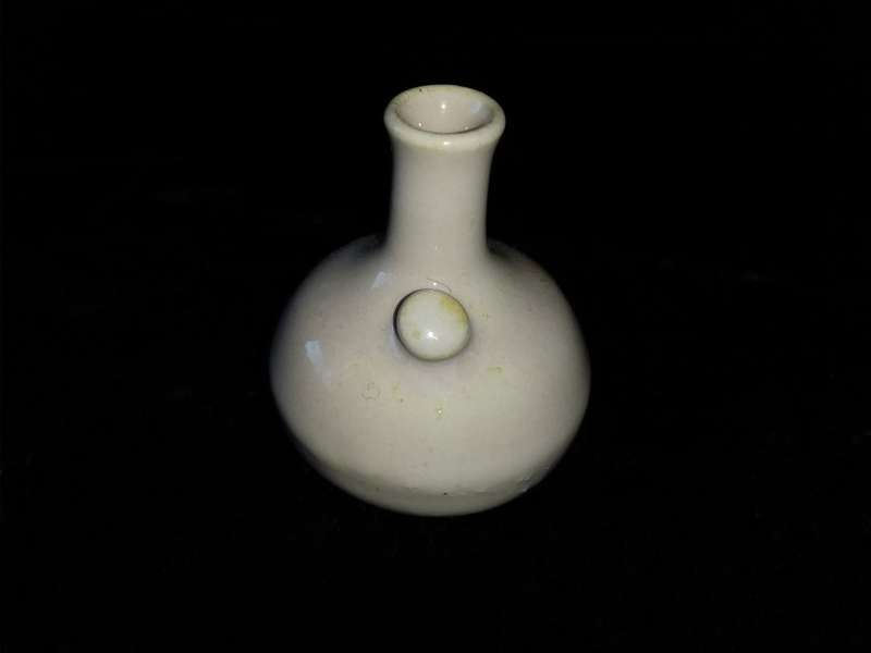 3 x Small Ornaments-Pinklpot-Paarl