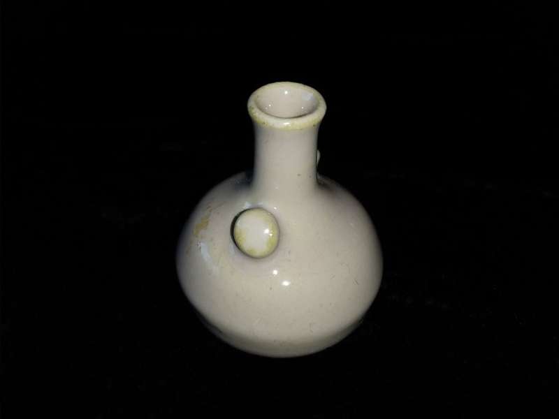 3 x Small Ornaments-Pinklpot-Paarl