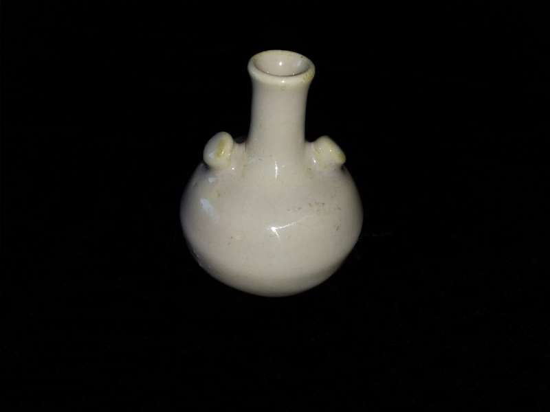 3 x Small Ornaments-Pinklpot-Paarl