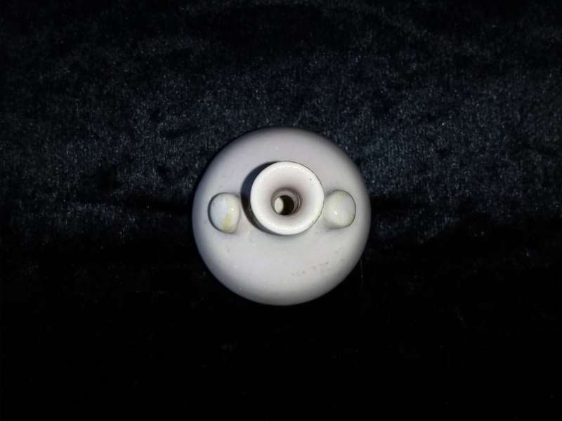 3 x Small Ornaments-Pinklpot-Paarl