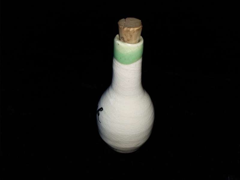 Small Bottle