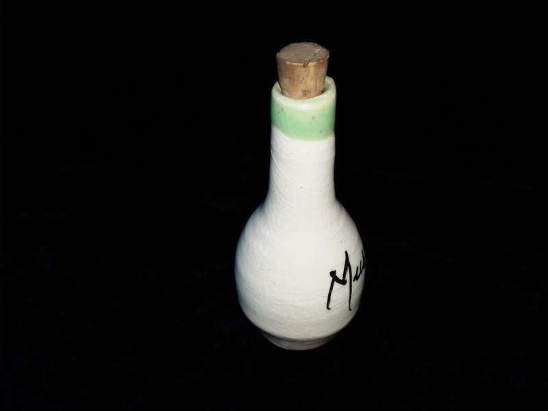 Small Bottle