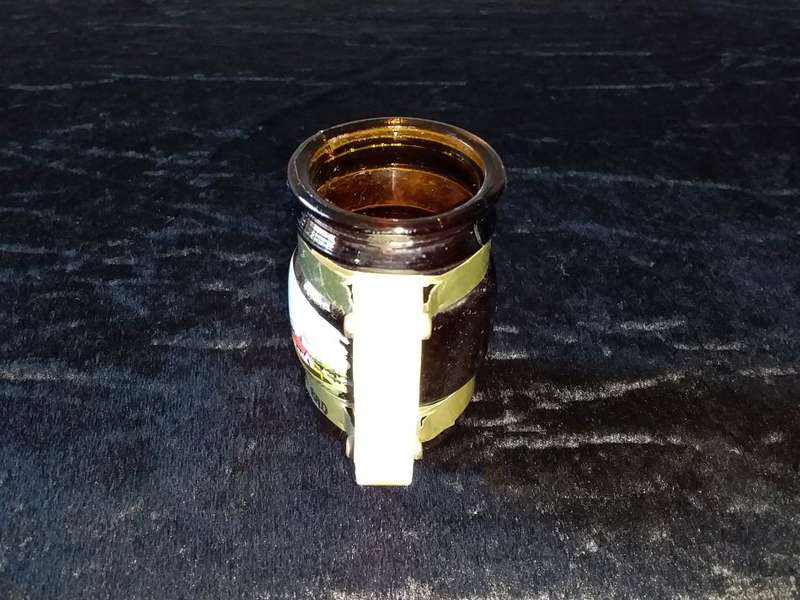 1 x Ornamental Mug-Warmbaths