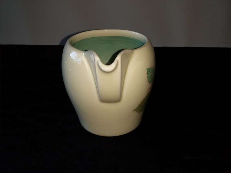A Susie Cooper Production-Crown Works-Burslem England- Milk Jug