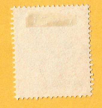Rhodesia-1c-Cancel-Used-Thematic-Fauna-Kudu