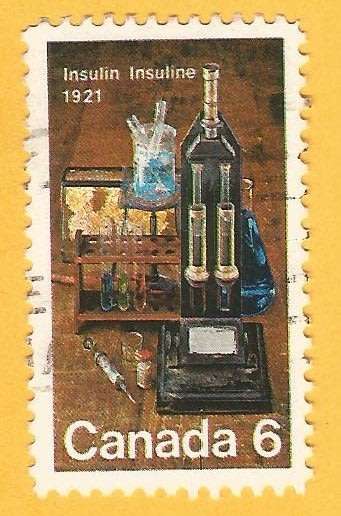 Canada-6c-Single-Used-Cancel-Thematic-Chemistry