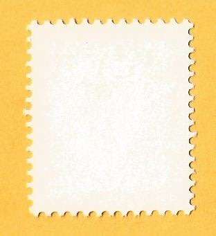 Canada-14c-Single-Used-Cancel-Thematic-Famous Person
